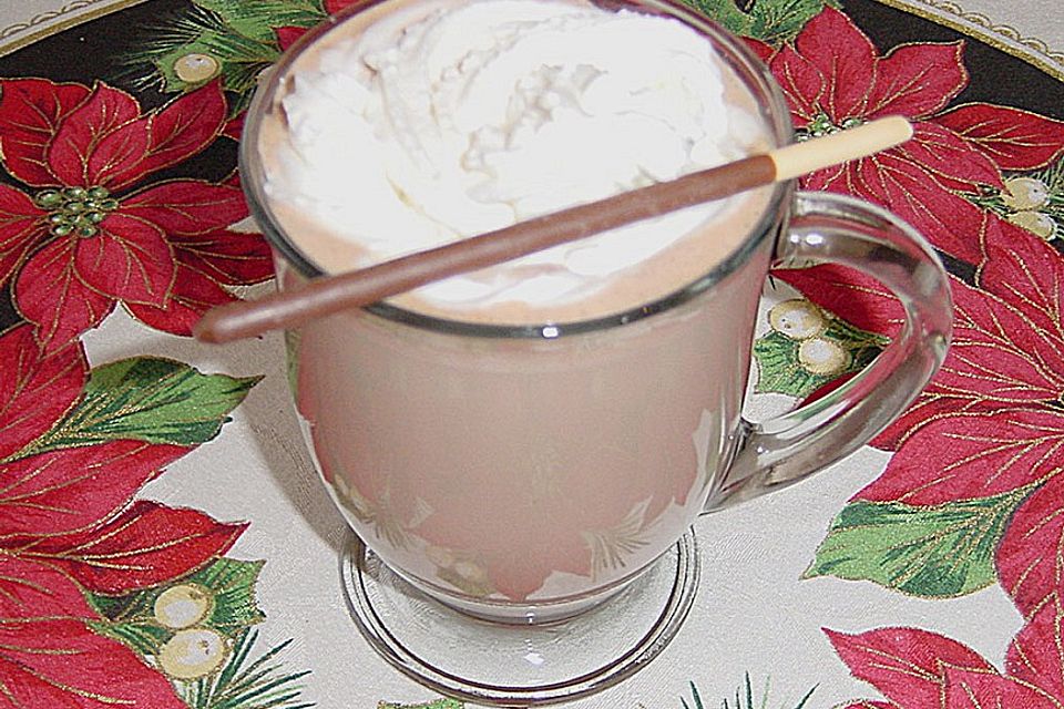 Baileys Chocolate Kiss