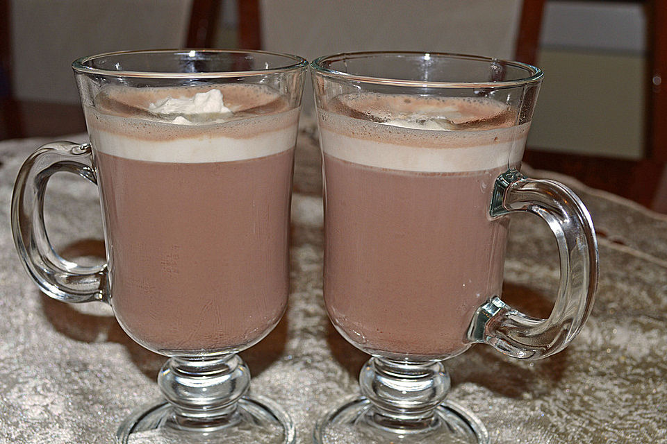 Baileys Chocolate Kiss