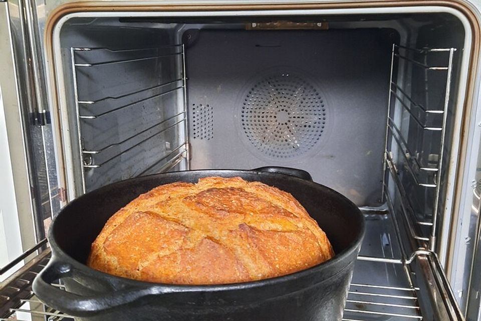 1 Kg Unkeler - Bierbrot