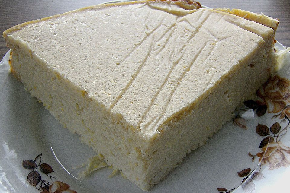 Orangenkuchen Blagoverscenka