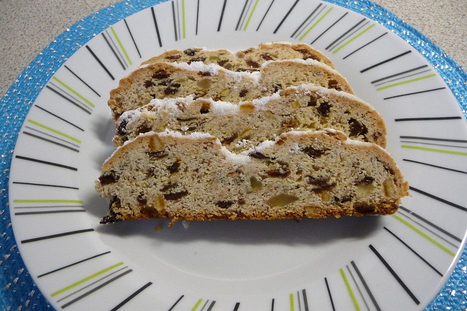 Stollen