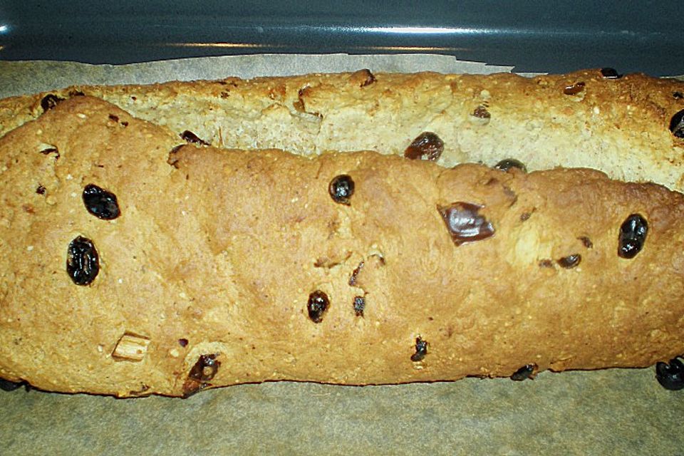 Stollen