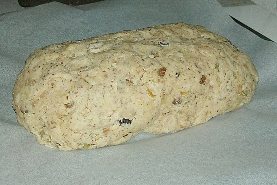 Stollen