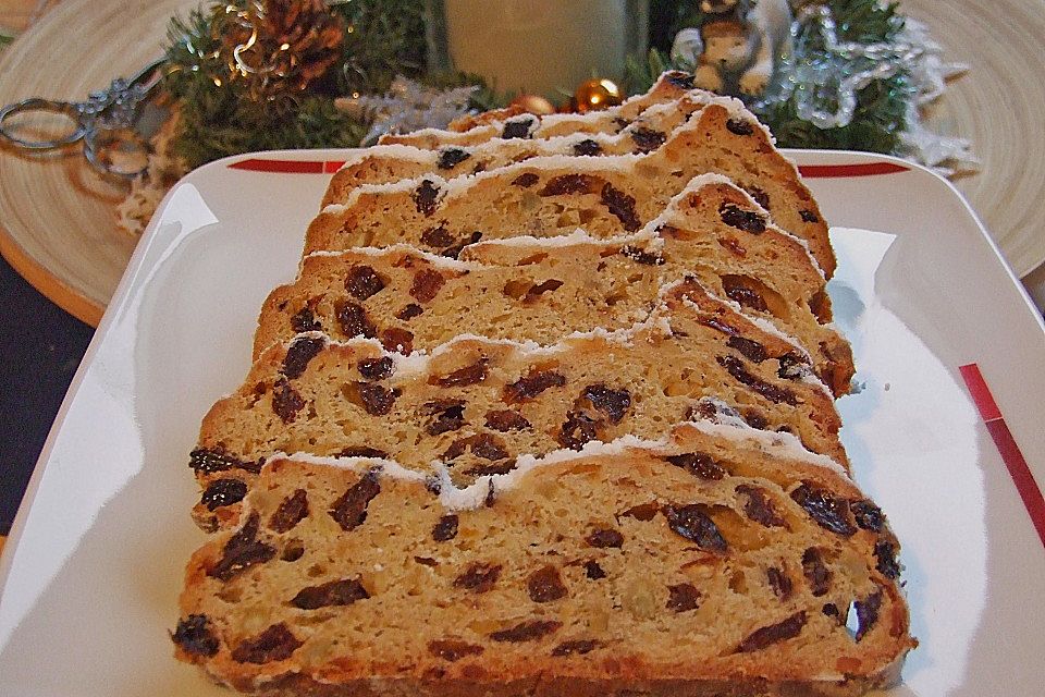 Stollen