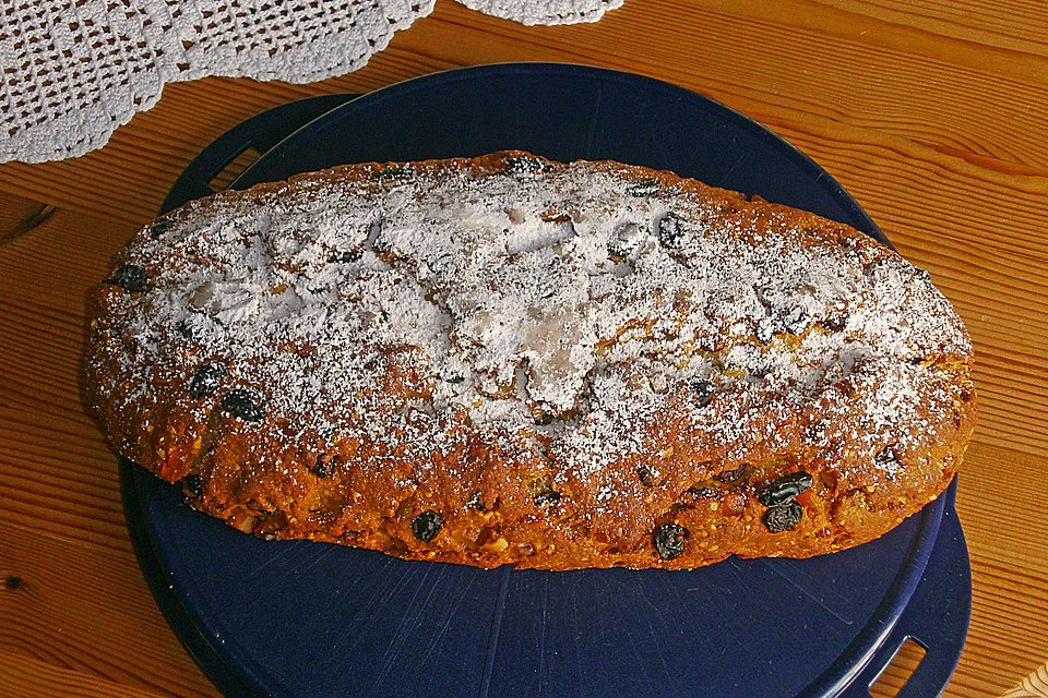 Stollen