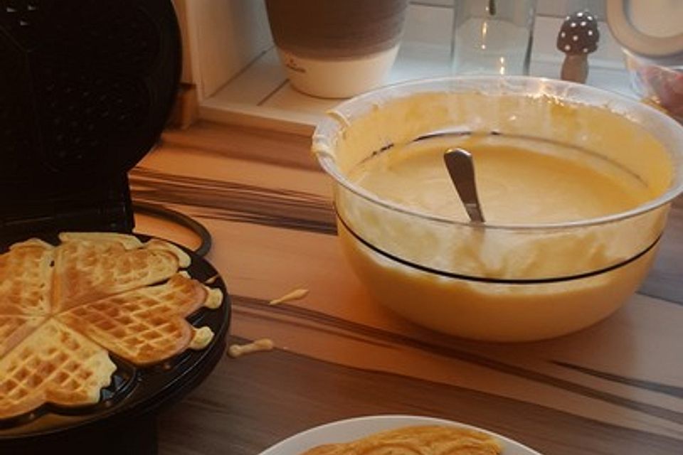 Waffeln