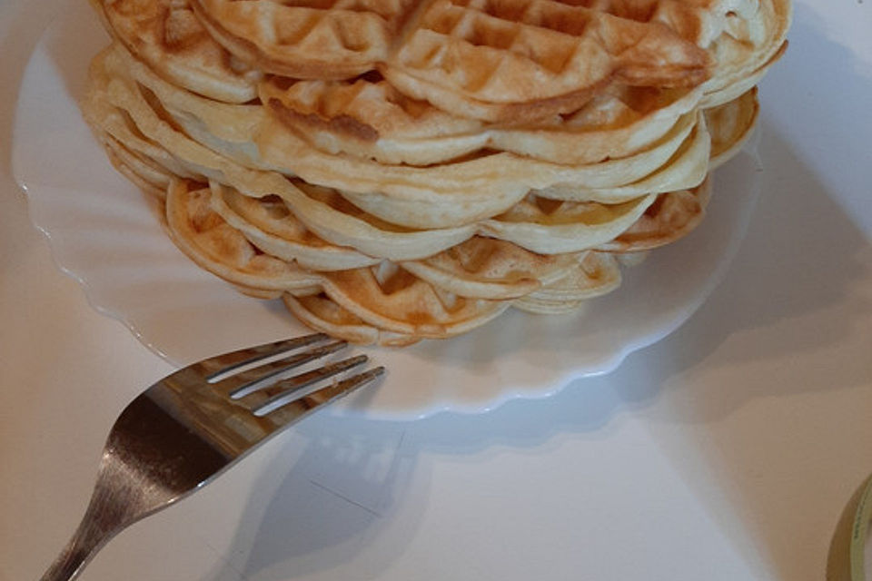 Waffeln