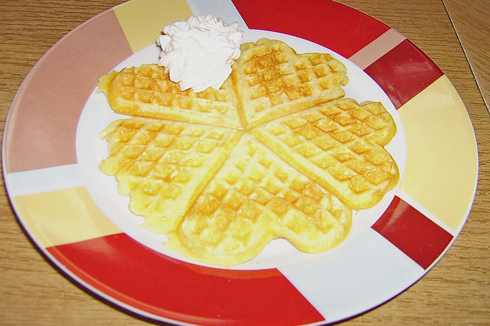 Waffeln