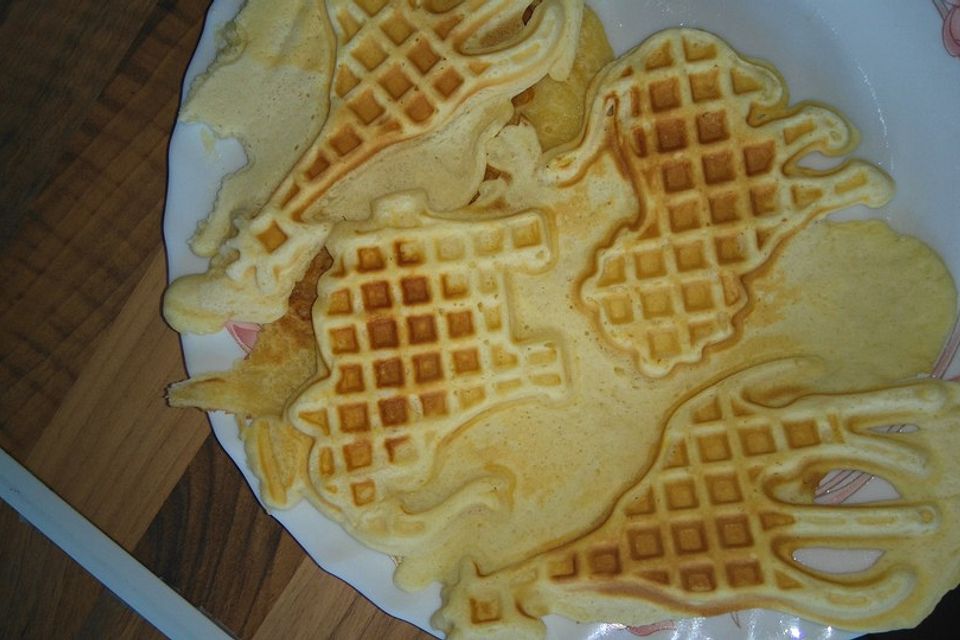 Waffeln