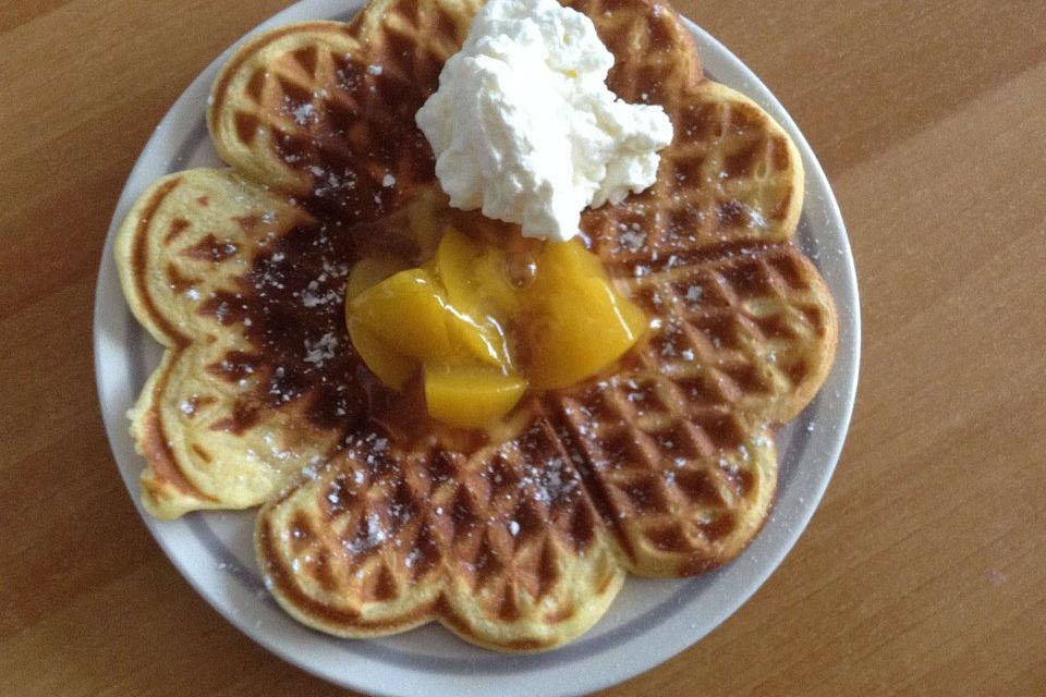 Waffeln