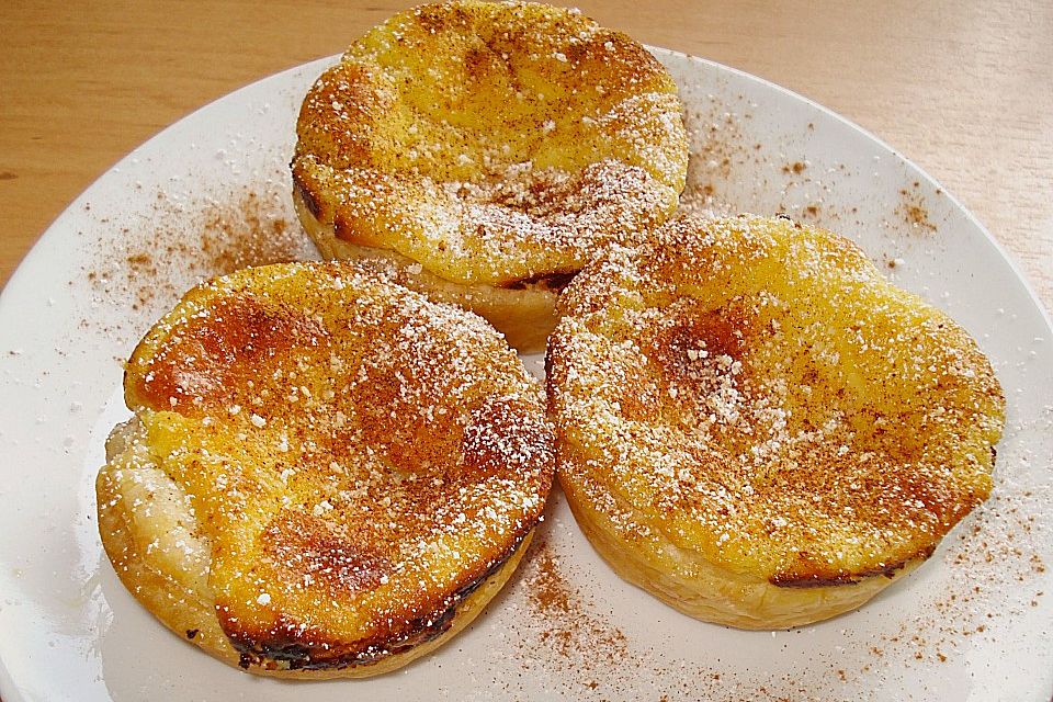 Pastéis de Belem