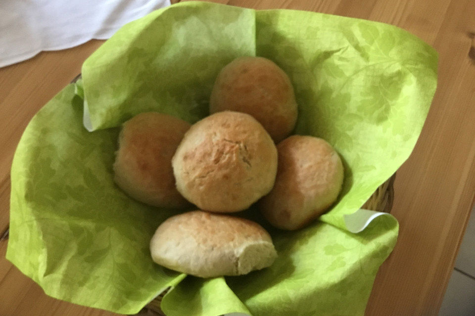 Osnabrücker Springbrötchen