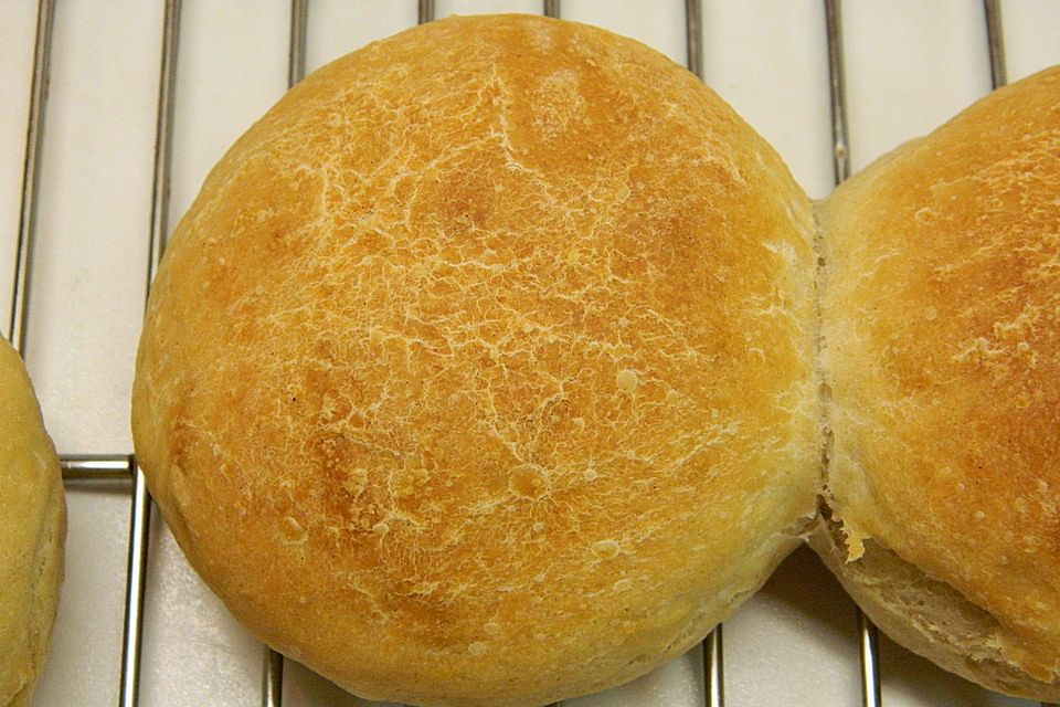 Osnabrücker Springbrötchen