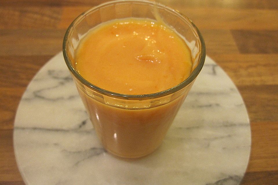 Papaya - Lassi