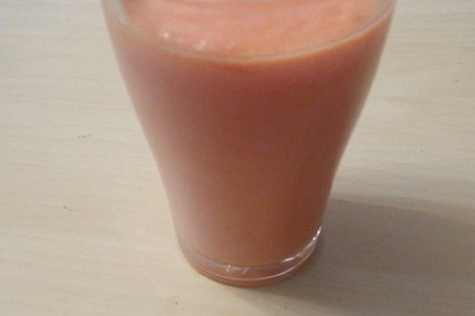 Papaya - Lassi