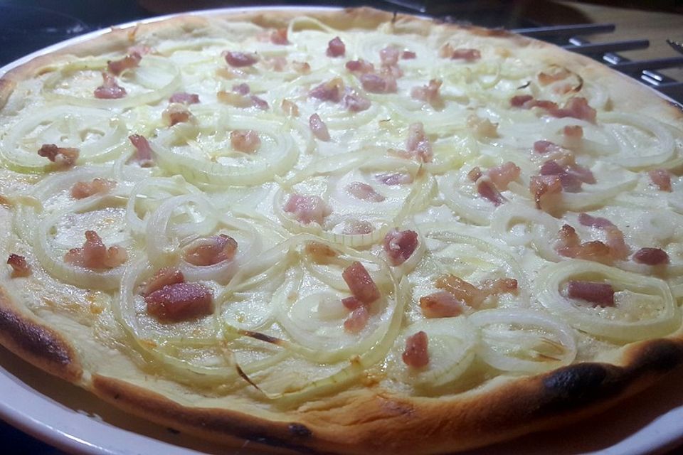 Flammkuchen