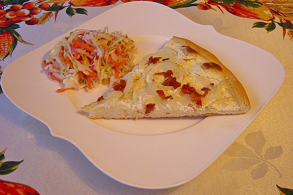 Flammkuchen