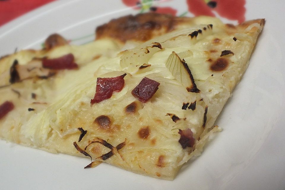 Flammkuchen