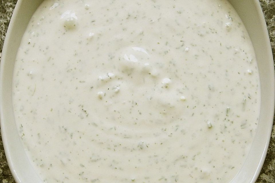 Sour Cream