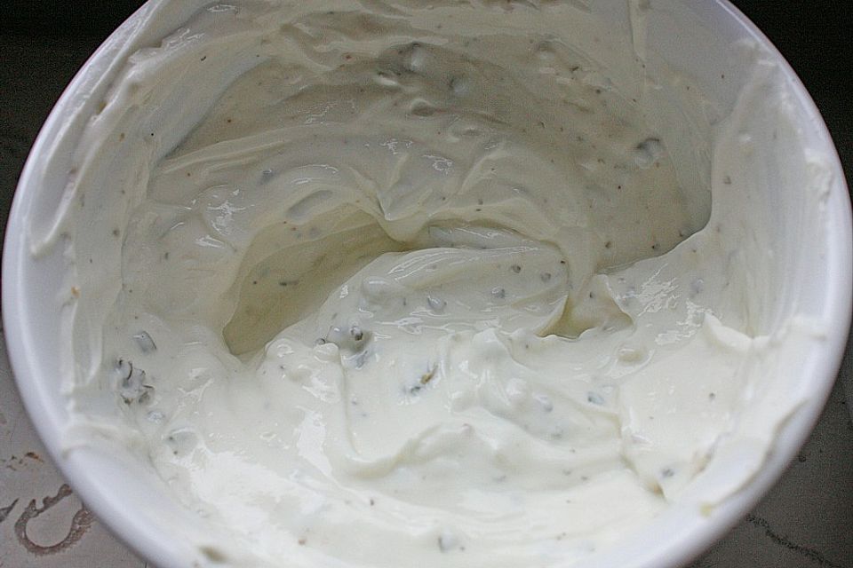 Sour Cream