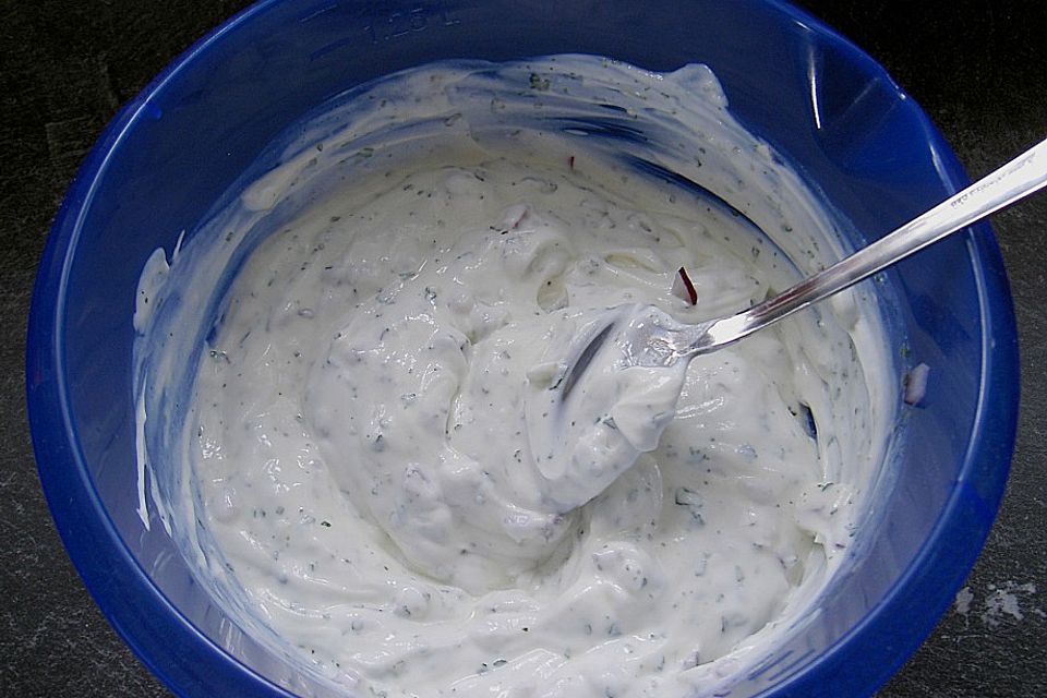 Sour Cream