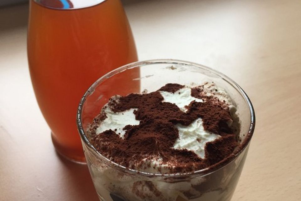 Bratapfeltiramisu