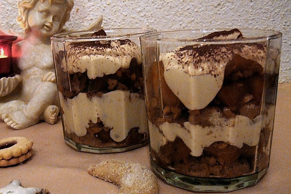 Bratapfeltiramisu