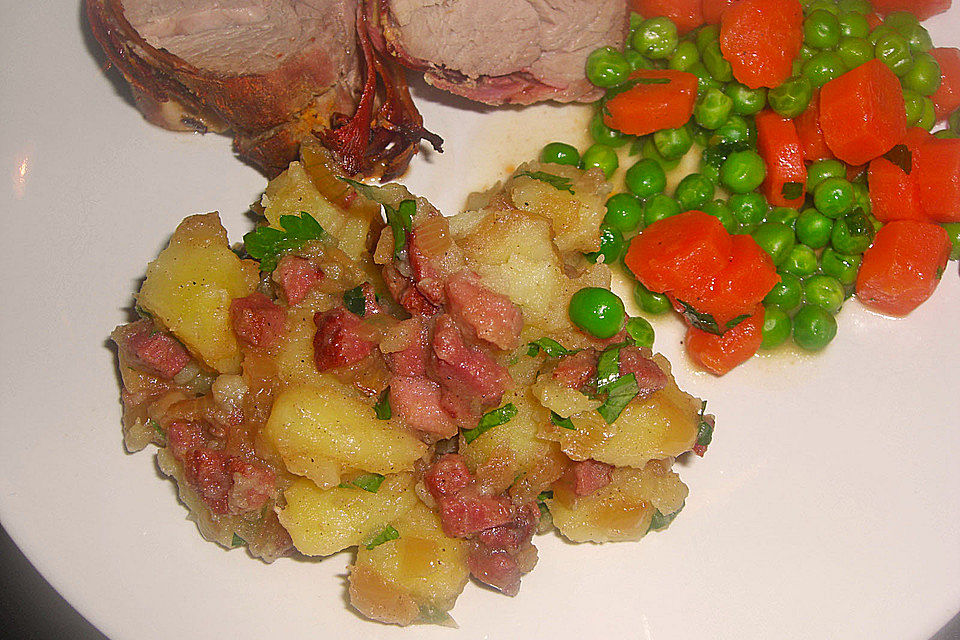 Kartoffelsalat