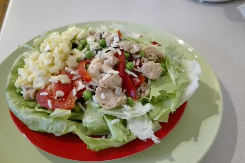 Carmen-Salat