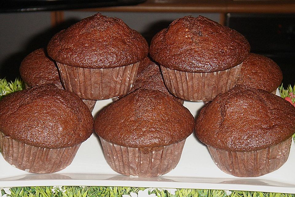 Muffins