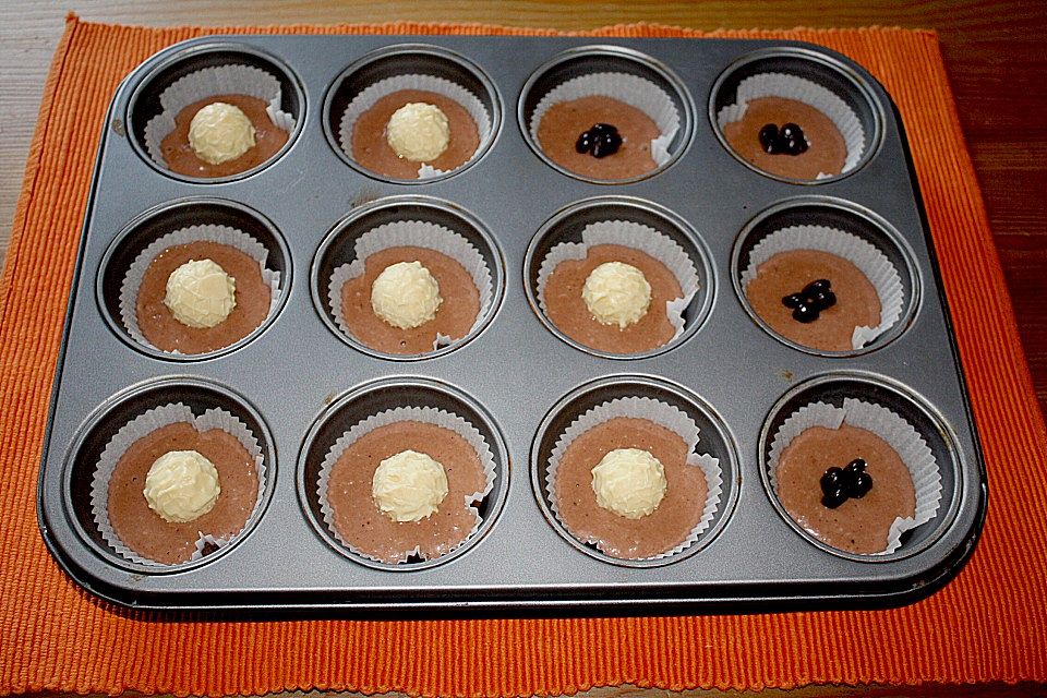 Muffins