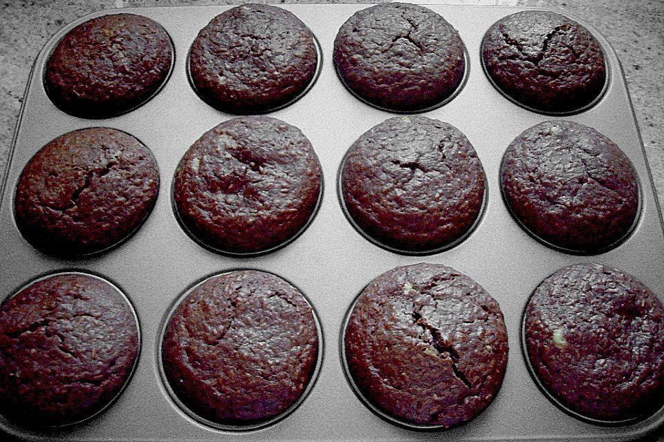 Muffins