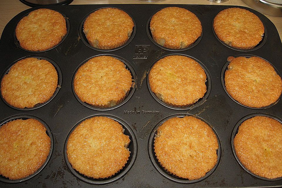 Muffins