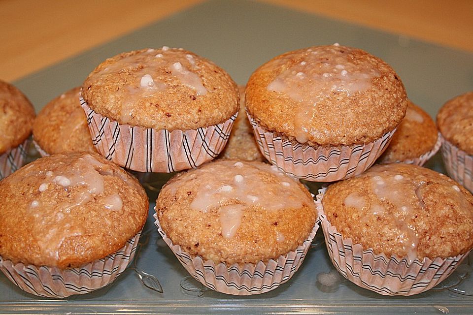 Muffins