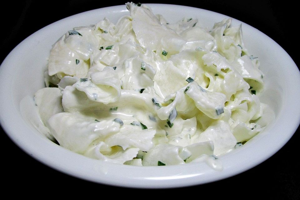 Rettichsalat