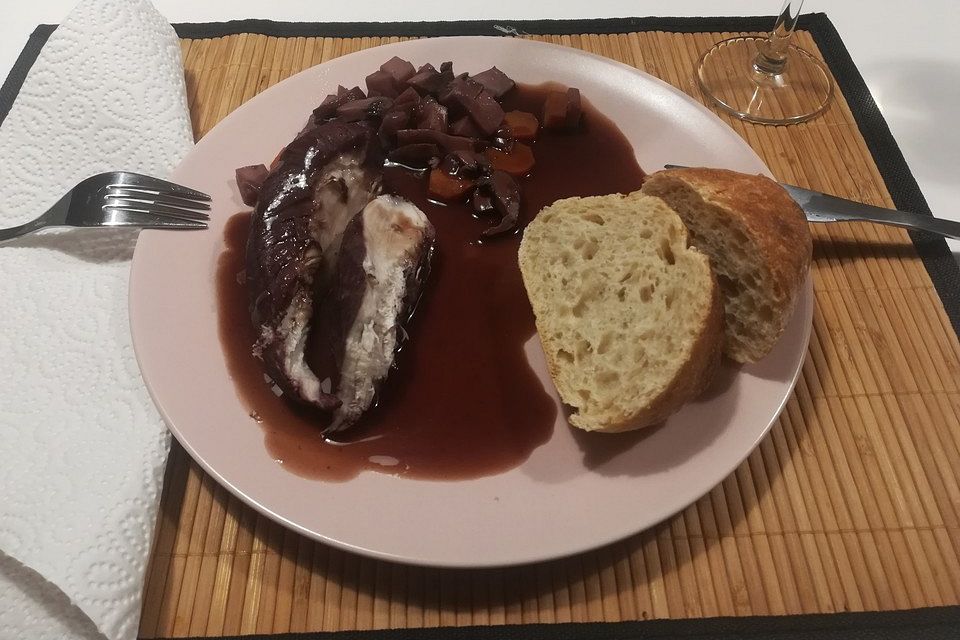 Coq au Vin