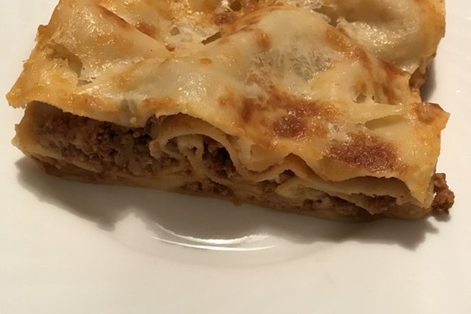 Lasagne - Melli