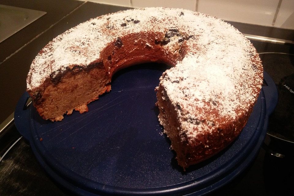 Kermakakku Finnischer Kuchen