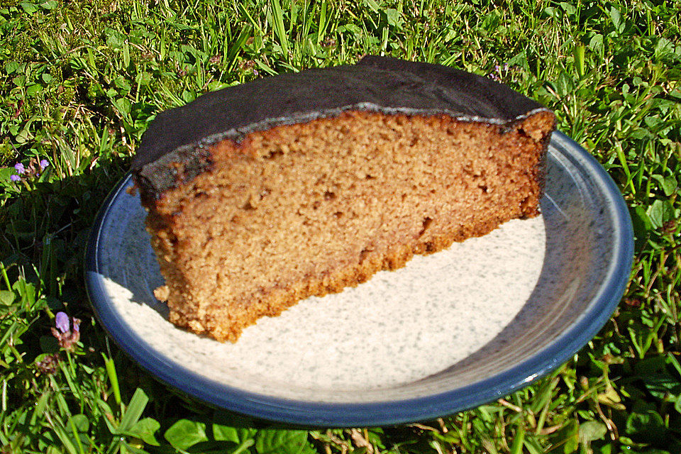 Kermakakku Finnischer Kuchen