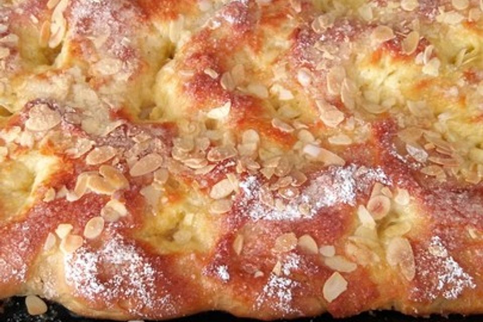 Butterkuchen