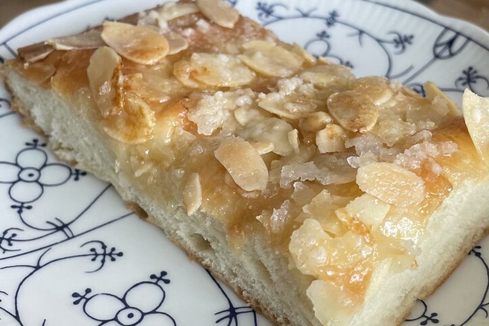 Butterkuchen