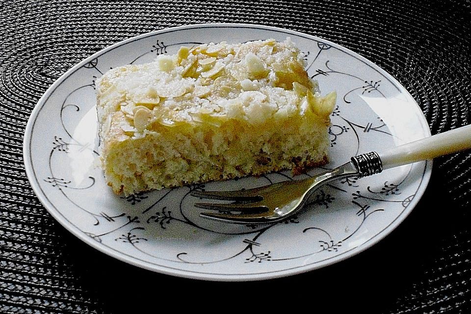 Butterkuchen