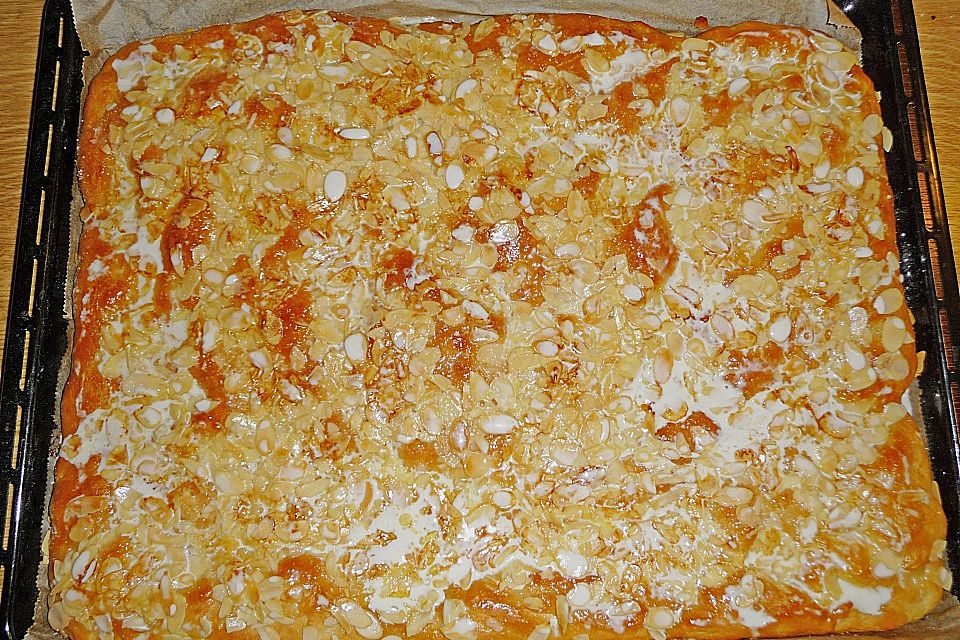 Butterkuchen