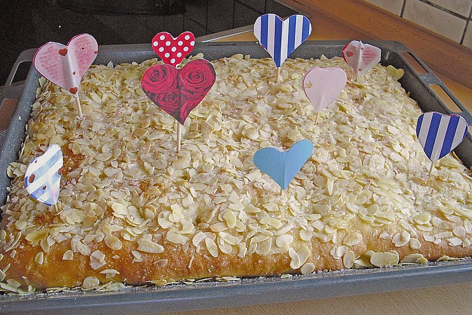 Butterkuchen