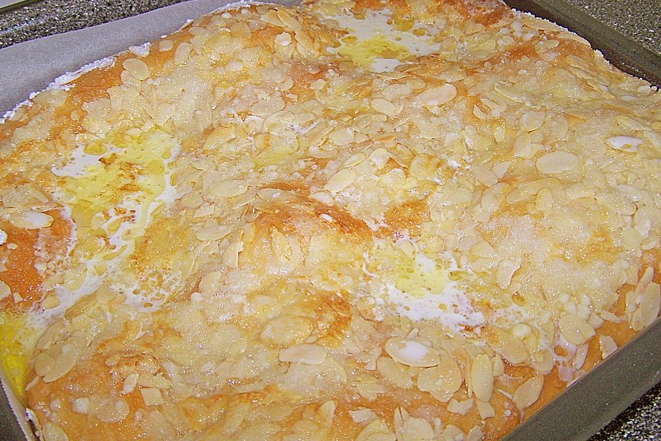 Butterkuchen