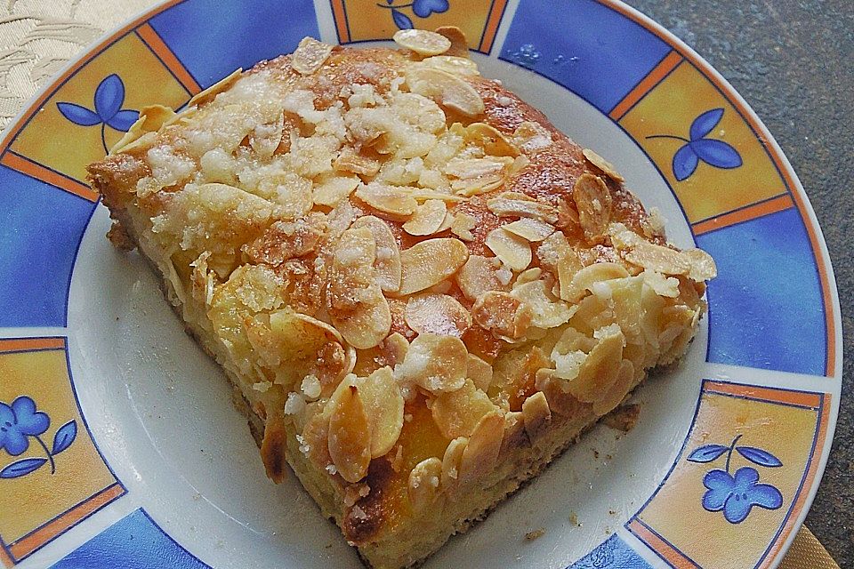 Butterkuchen