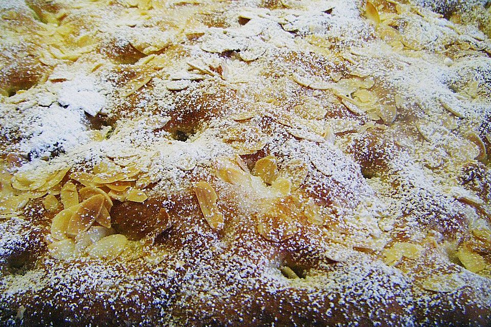 Butterkuchen