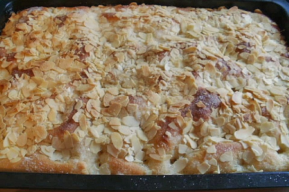 Butterkuchen