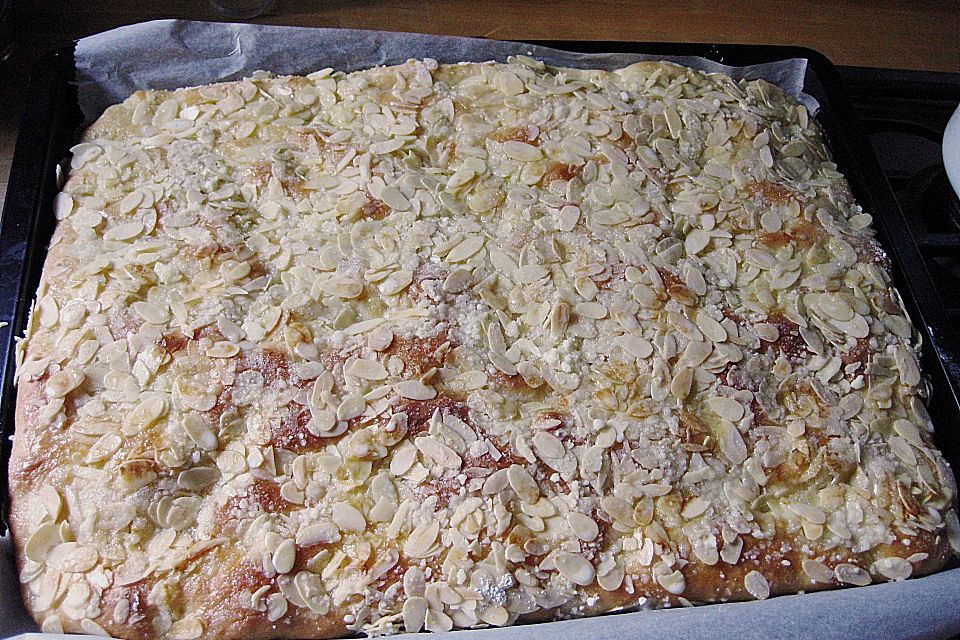 Butterkuchen