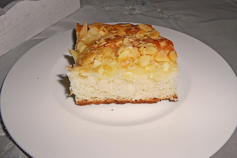 Butterkuchen